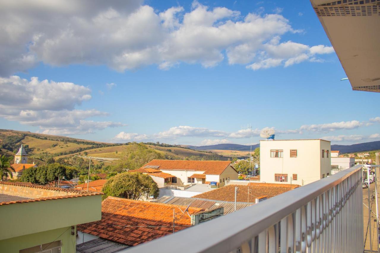 Отель Casa Azul Карранкас Экстерьер фото
