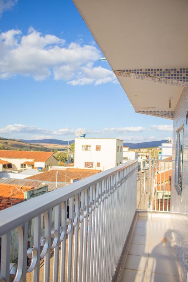 Отель Casa Azul Карранкас Экстерьер фото